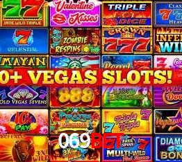 Integração de APIs 069bet