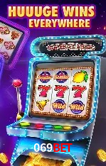 Promoções Sazonais 069bet