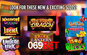 Bônus Diários 069bet