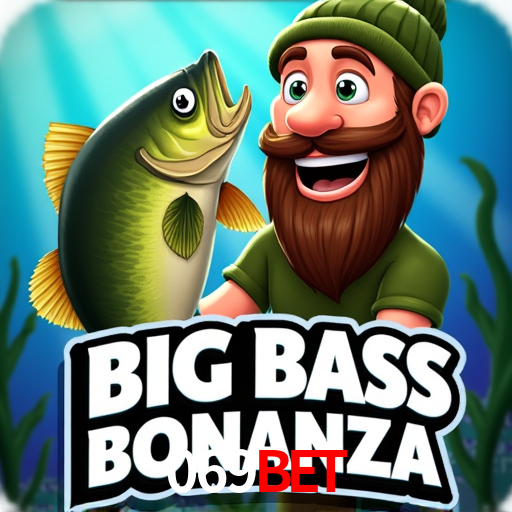 Recursos de Bônus 069bet